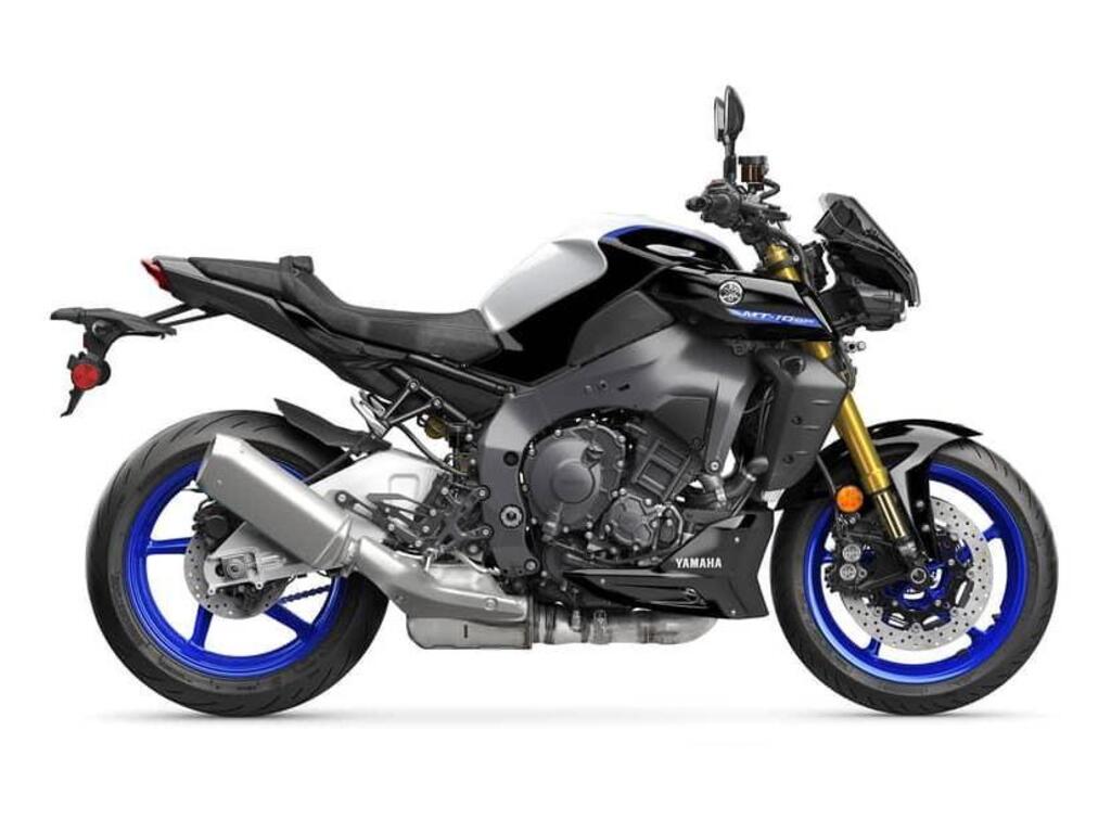 Moto sport Yamaha 2025 à vendre