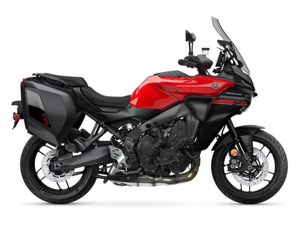 Moto tourisme Yamaha 2025 à vendre