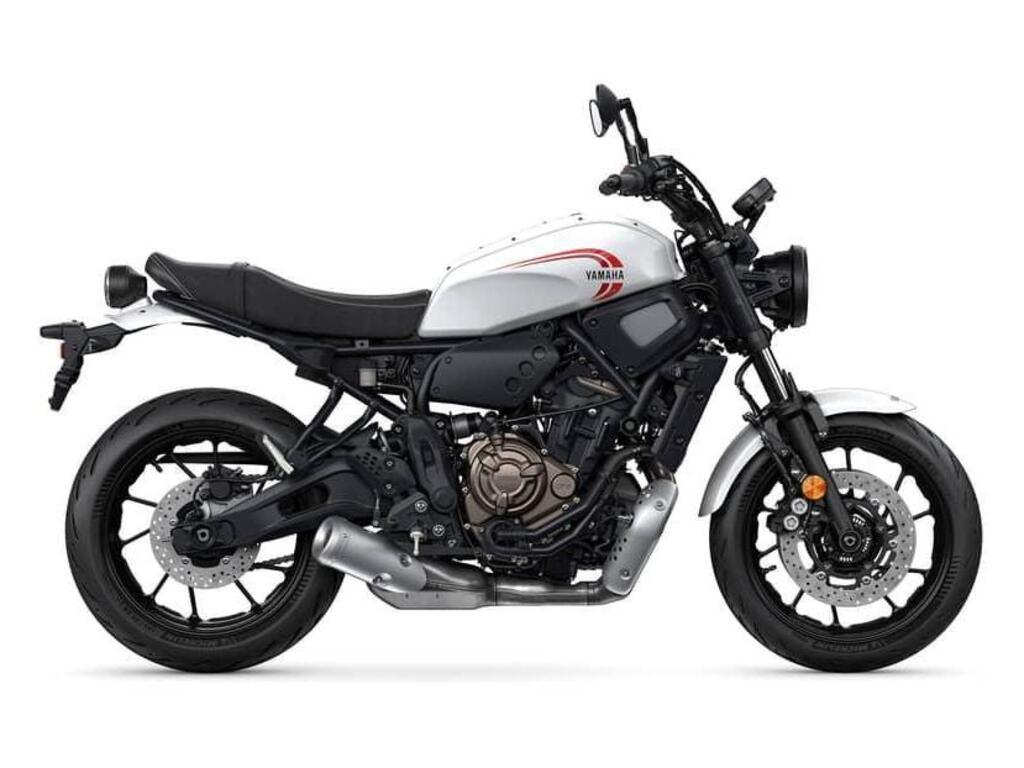 Moto sport Yamaha 2025 à vendre