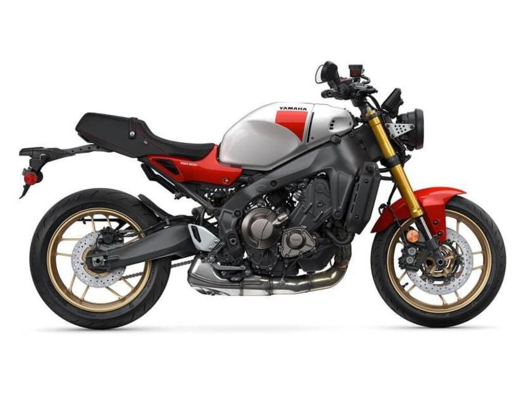 Moto sport Yamaha 2025 à vendre