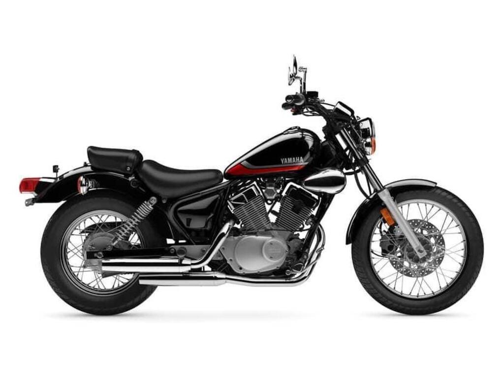Moto sport Yamaha 2025 à vendre