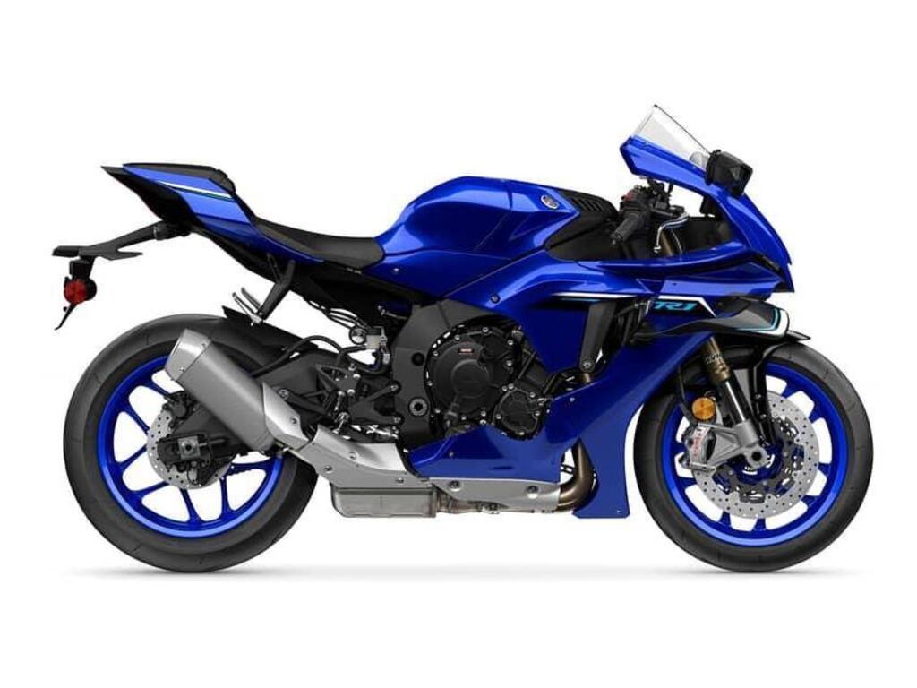 Moto sport Yamaha 2025 à vendre