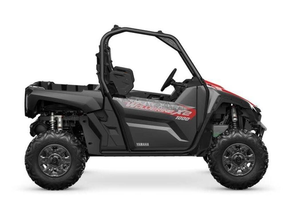 Motoneige Yamaha Wolverine X2 1000 R-Spec 2025 à vendre
