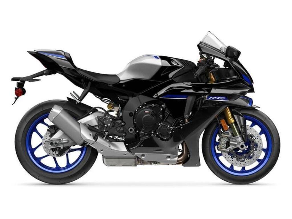 Moto sport Yamaha 2025 à vendre