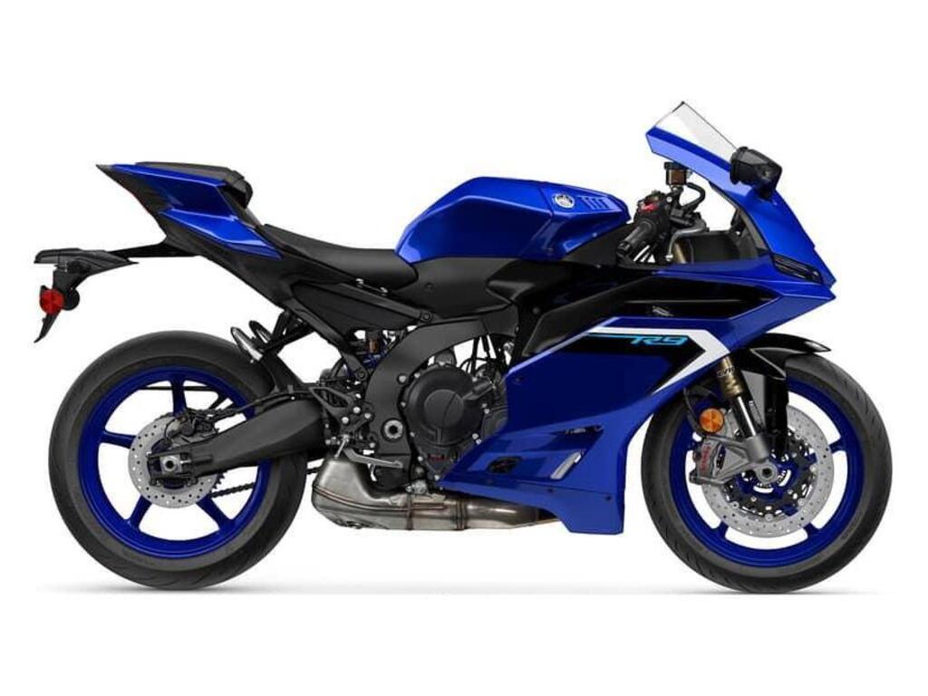 Moto sport Yamaha 2025 à vendre