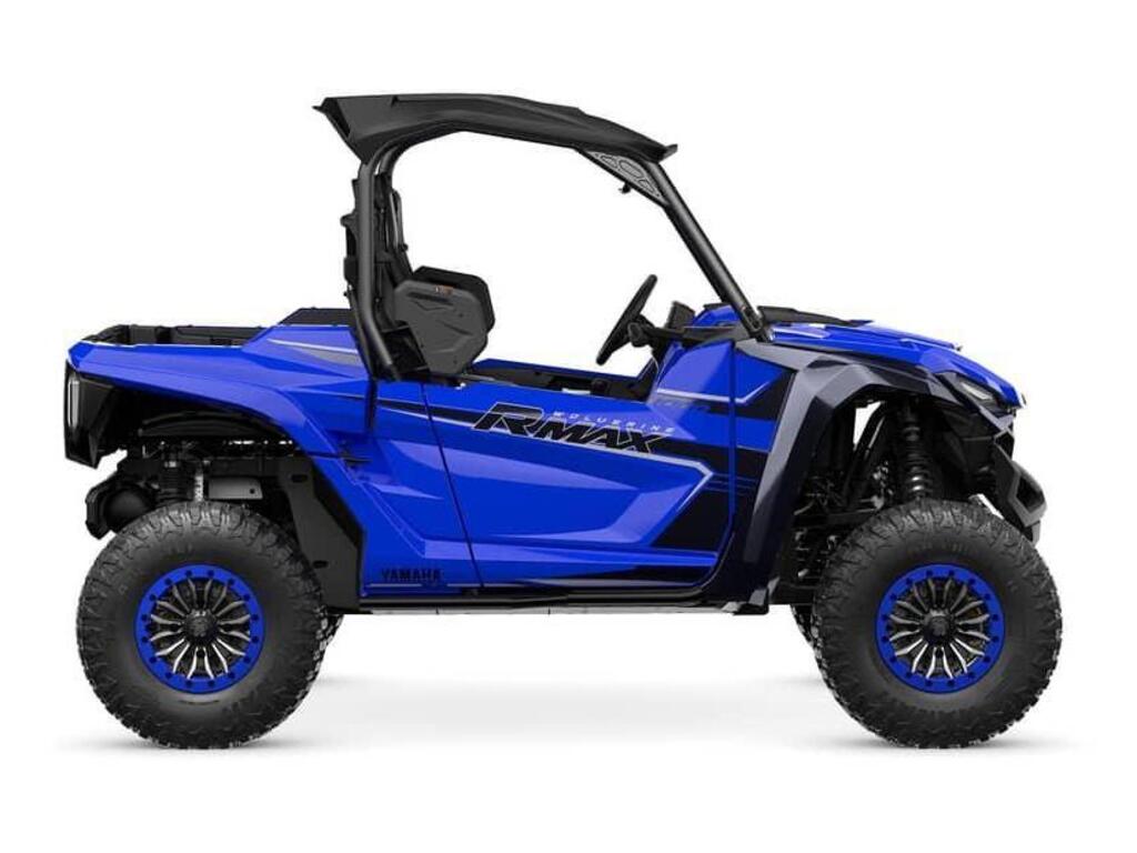 VTT Côte-à-côte Yamaha WOLVERINE RMAX2 1000 SPORT 2025 à vendre