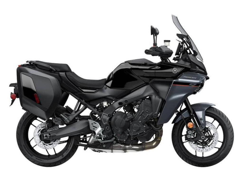 Moto tourisme Yamaha 2025 à vendre