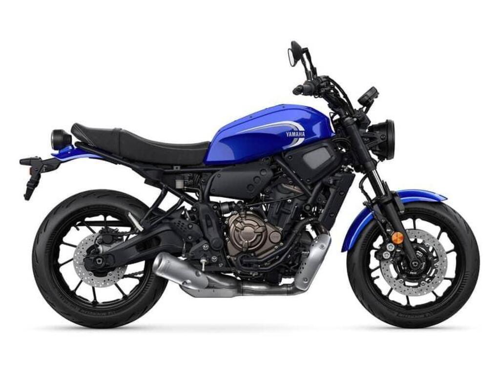 Moto sport Yamaha 2025 à vendre
