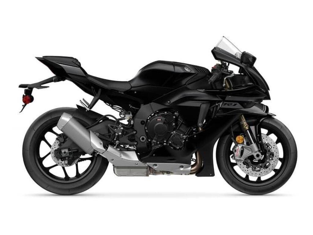 Moto sport Yamaha 2025 à vendre
