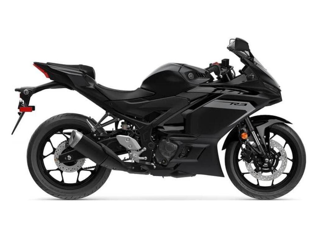 Moto sport Yamaha 2025 à vendre