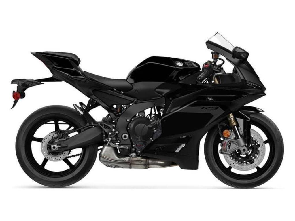 Moto sport Yamaha 2025 à vendre