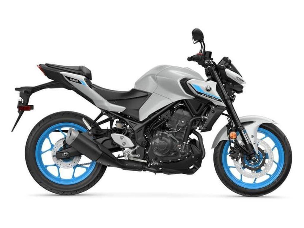 Moto routière/cruiser Yamaha 2025 à vendre