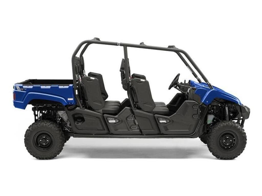 VTT Côte-à-côte Yamaha Viking 2025 à vendre