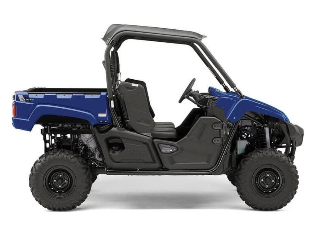 VTT Côte-à-côte Yamaha Viking 2025 à vendre