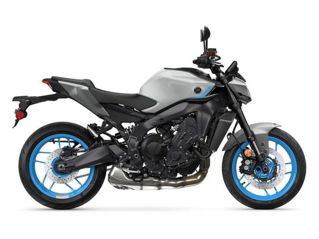 Moto routière/cruiser Yamaha 2025 à vendre