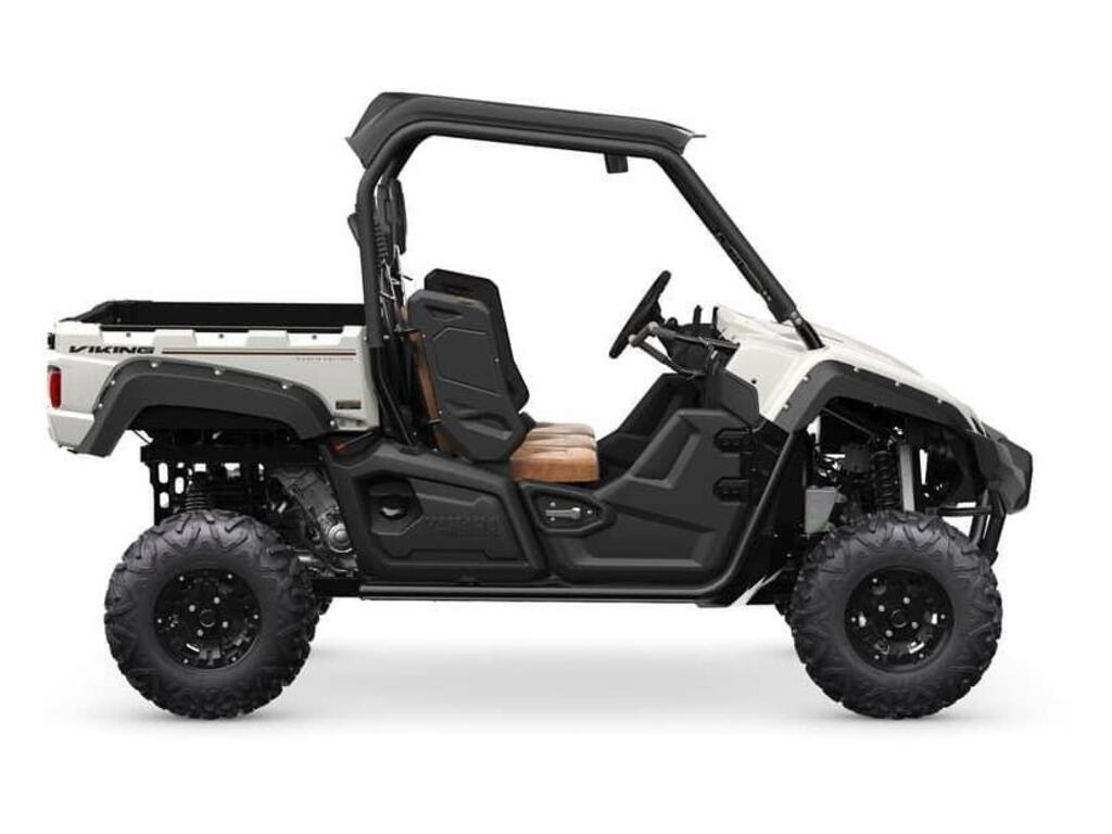 VTT Côte-à-côte Yamaha Viking 2025 à vendre