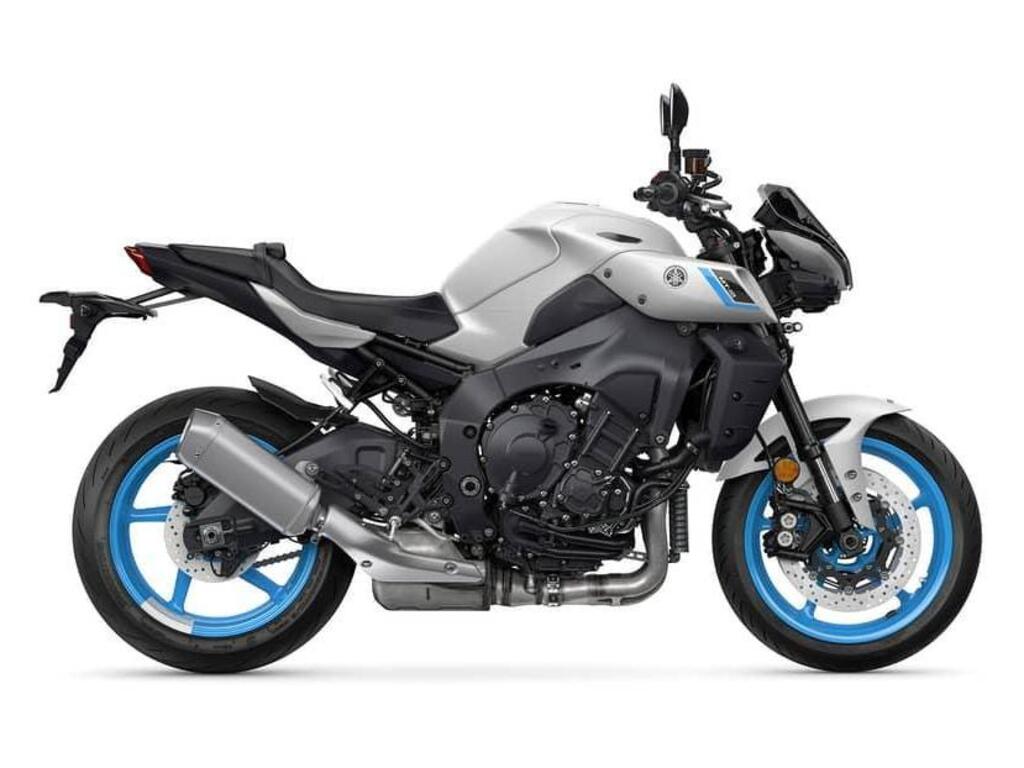 Moto routière/cruiser Yamaha 2025 à vendre