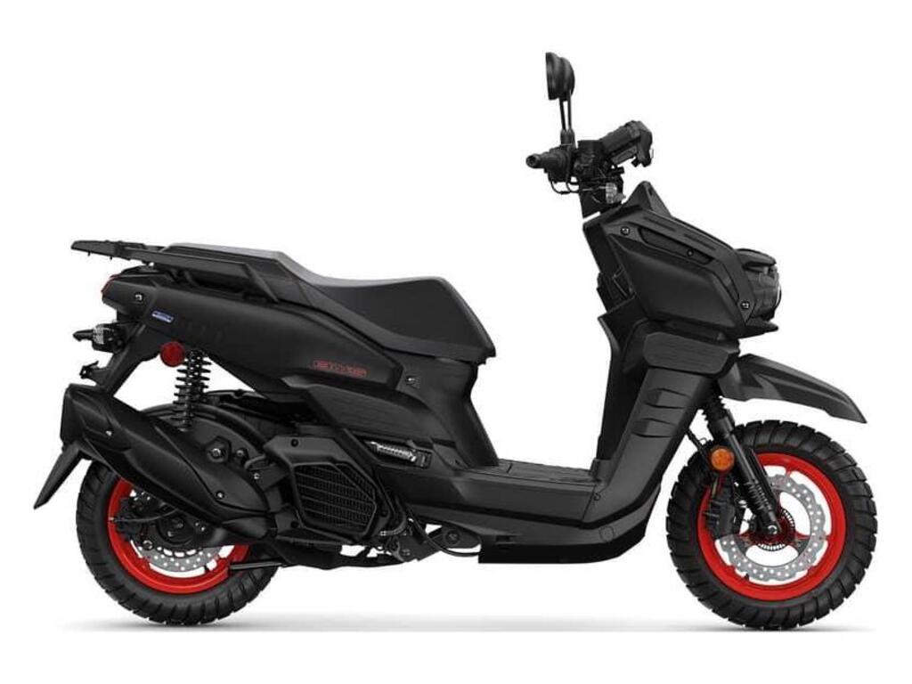Scooter Yamaha 2025 à vendre
