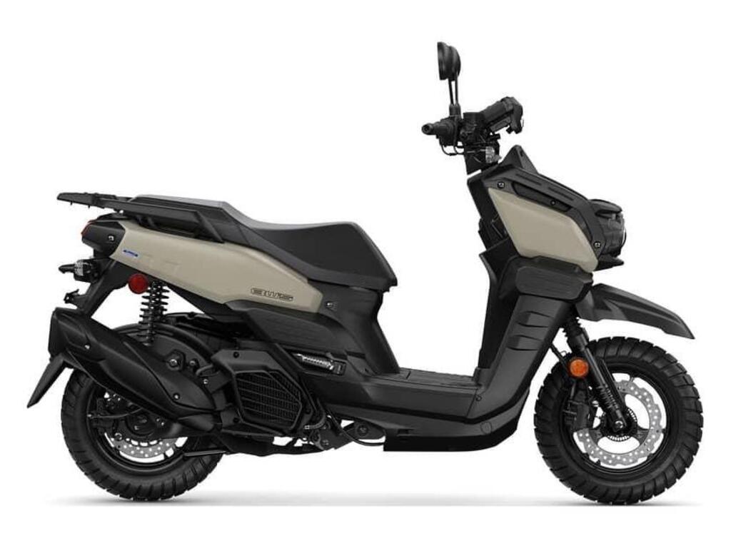 Scooter Yamaha 2025 à vendre