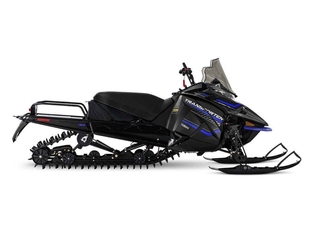 Motoneige Yamaha 2025 à vendre