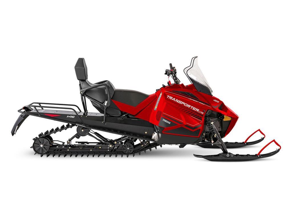 Motoneige Yamaha 2025 à vendre