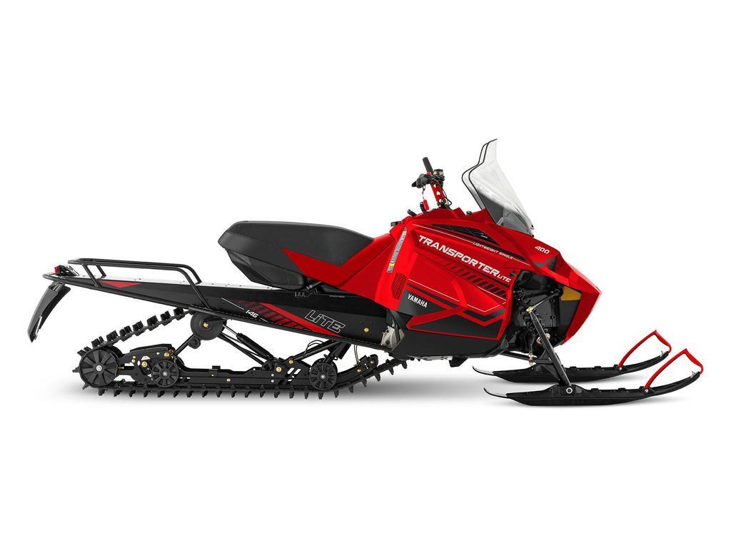 Motoneige Yamaha 2025 à vendre