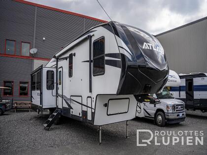 Caravane à sellette Dutchmen 2021 à vendre