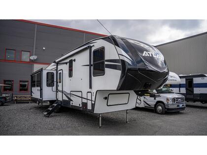 Caravane à sellette Dutchmen 2021 à vendre