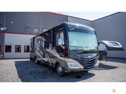 VR Classe A Fleetwood  2012 à vendre