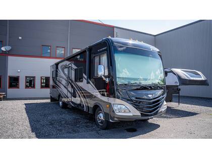 Class A Motorhome Fleetwood  2012 à vendre