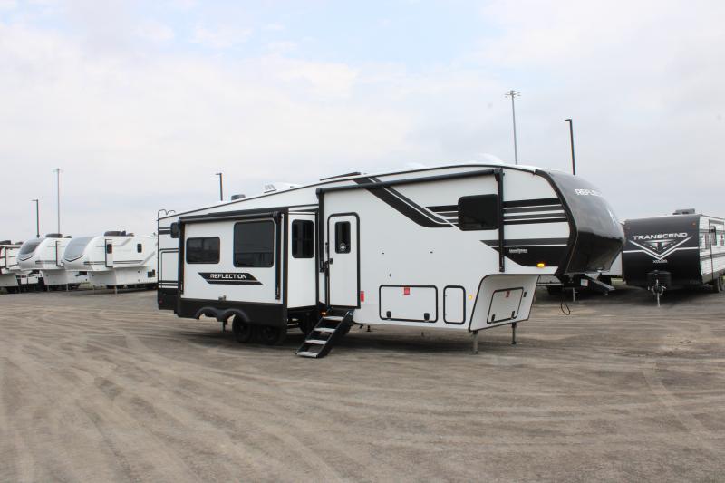 Caravane à sellette Grand Design  2026 à vendre