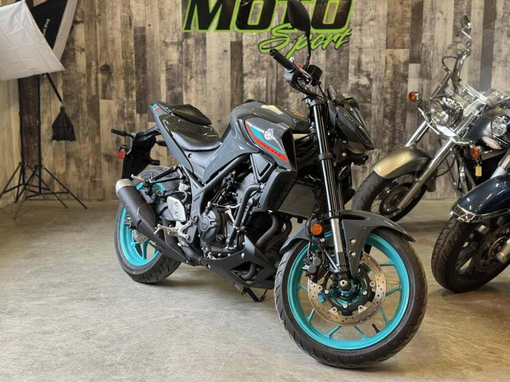 Moto routière/cruiser Yamaha 2023 à vendre