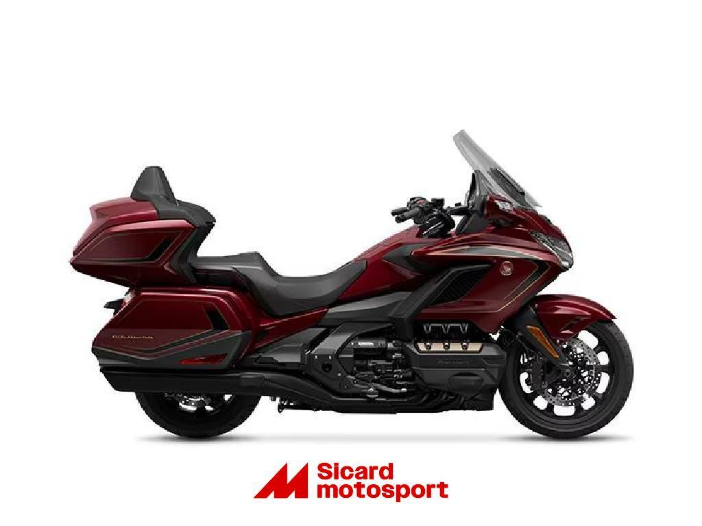 Moto tourisme Honda 2025 à vendre