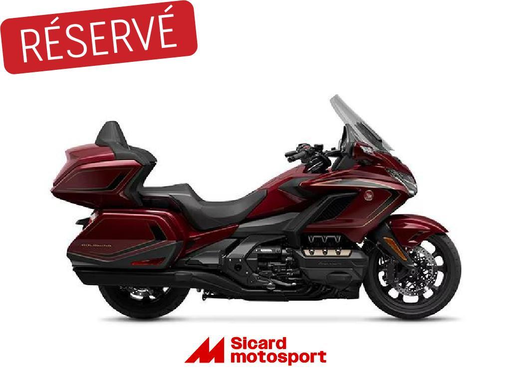 Moto tourisme Honda  2025 à vendre