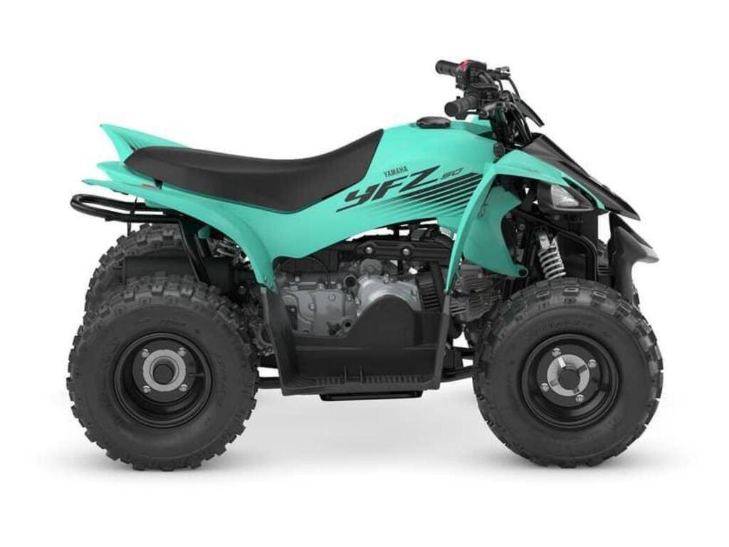 Sport ATV Yamaha YFZ50 2025 à vendre