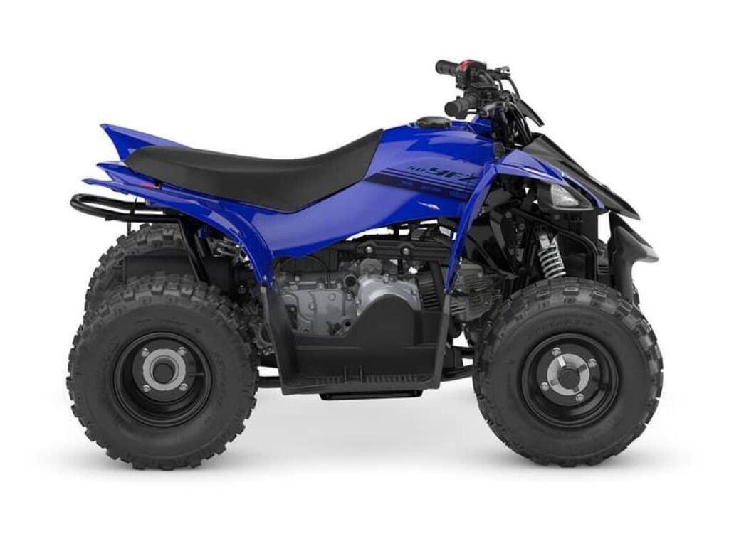 Sport ATV Yamaha YFZ50 2025 à vendre