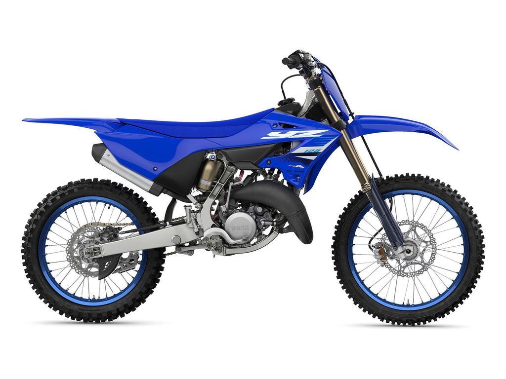 Motocross Yamaha 2025 à vendre
