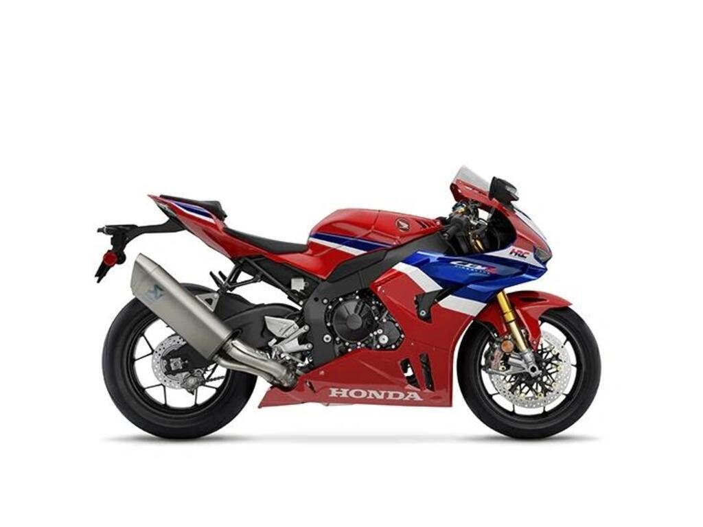 Moto sport Honda 2025 à vendre