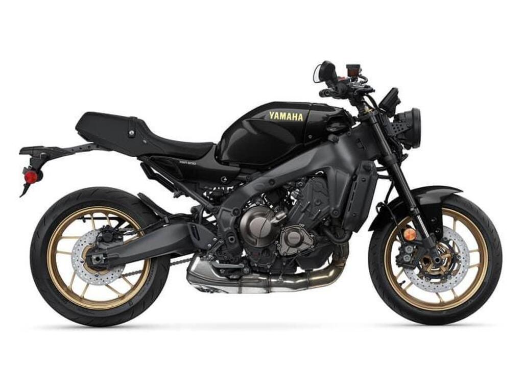 Moto sport Yamaha 2025 à vendre