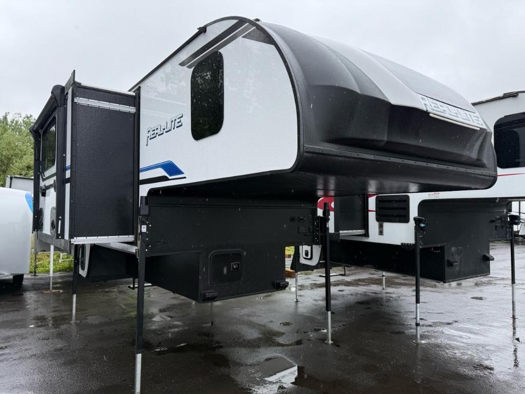 Roulotte portée Palomino 2024 à vendre