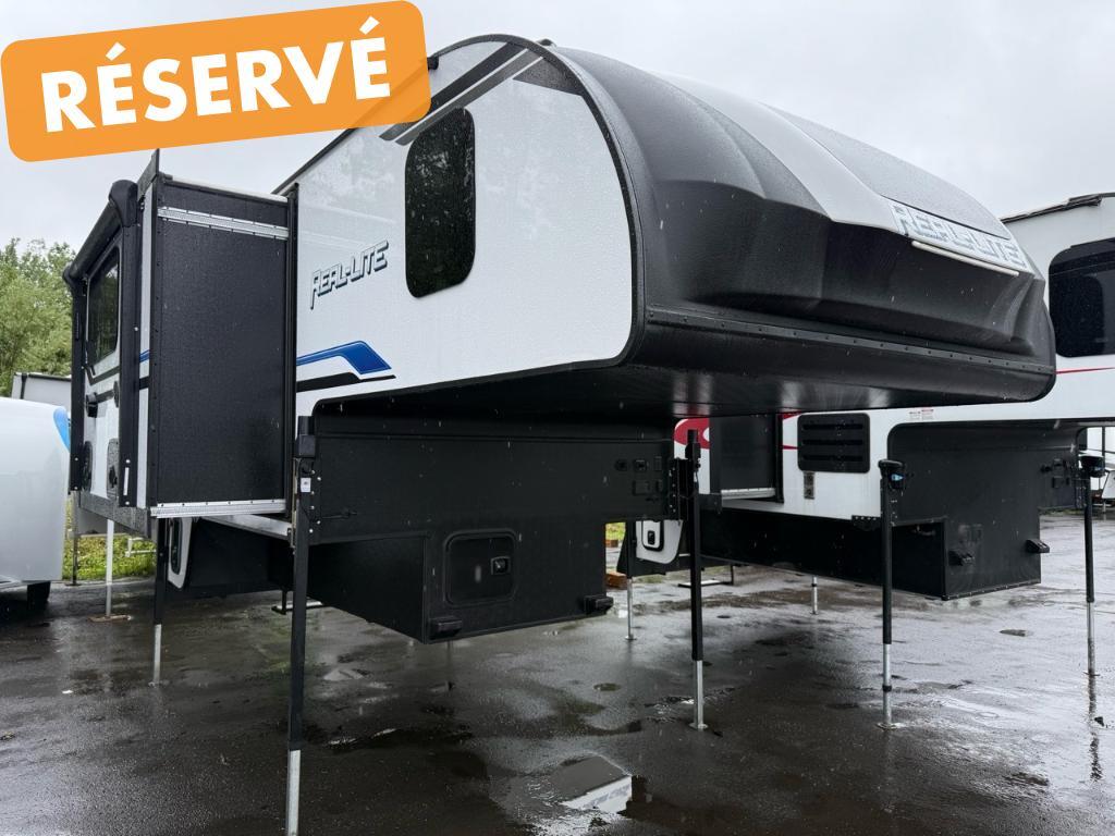 Roulotte portée Palomino 2024 à vendre