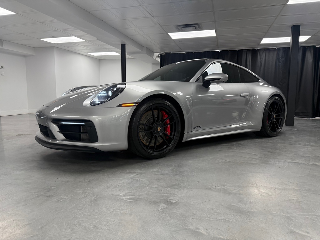 Auto Porsche 911 2022 à vendre