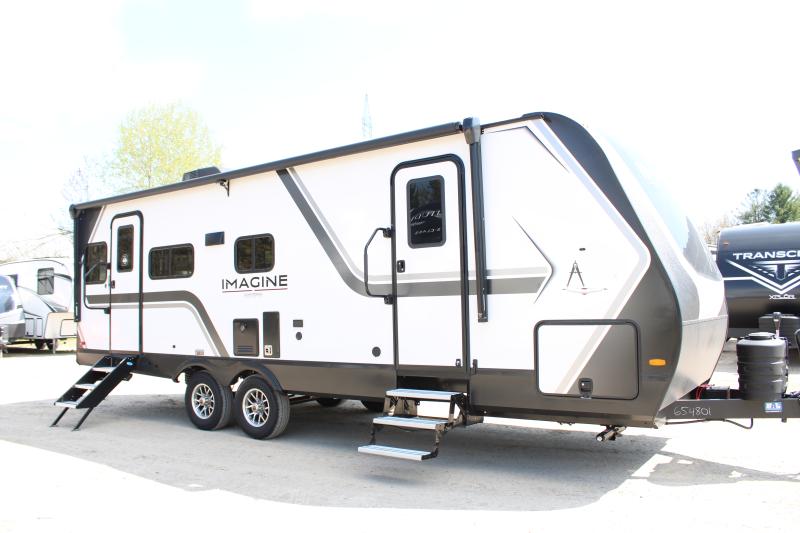 Travel Trailer Grand Design  2025 à vendre