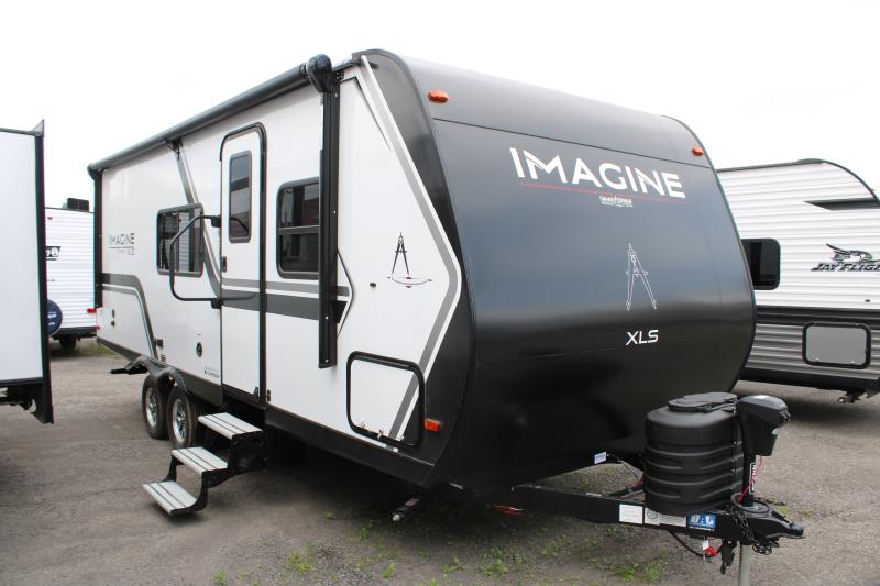 Travel Trailer Grand Design  2025 à vendre
