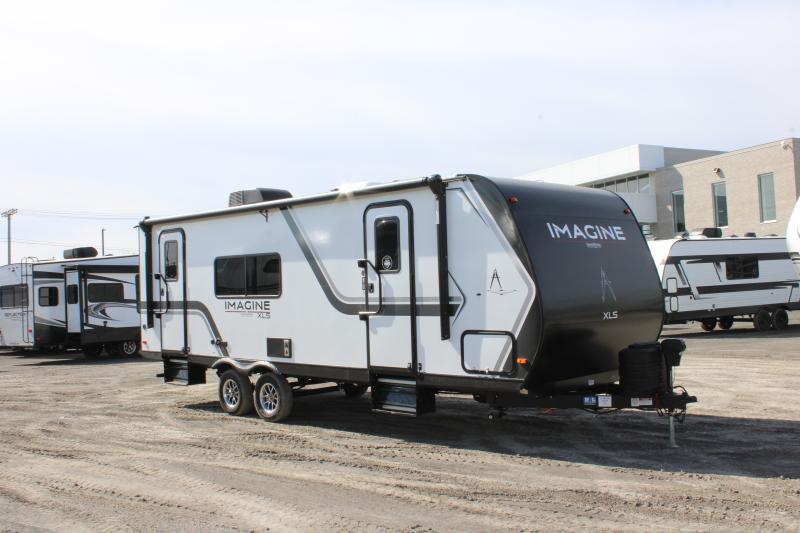Travel Trailer Grand Design  2025 à vendre