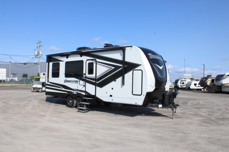 Tent Trailer Grand Design  2022 à vendre