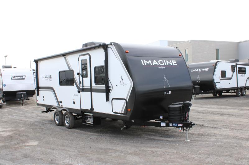 Travel Trailer Grand Design  2025 à vendre