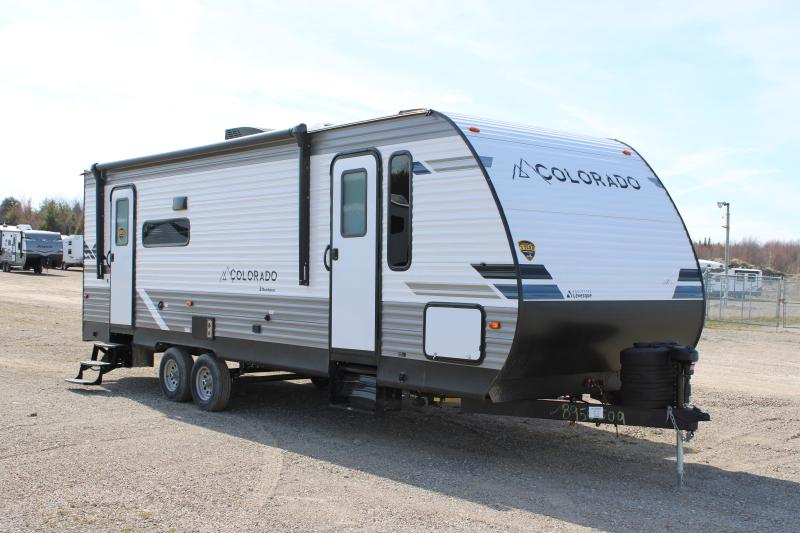 Travel Trailer Dutchmen  2024 à vendre