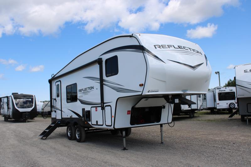 Caravane à sellette Grand Design  2025 à vendre