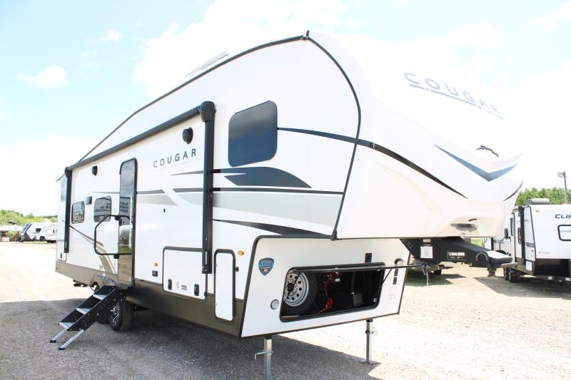 Caravane à sellette Keystone RV  2025 à vendre